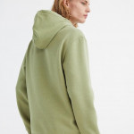 Men Green Regular Fit