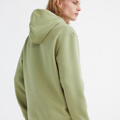 Men Green Regular Fit