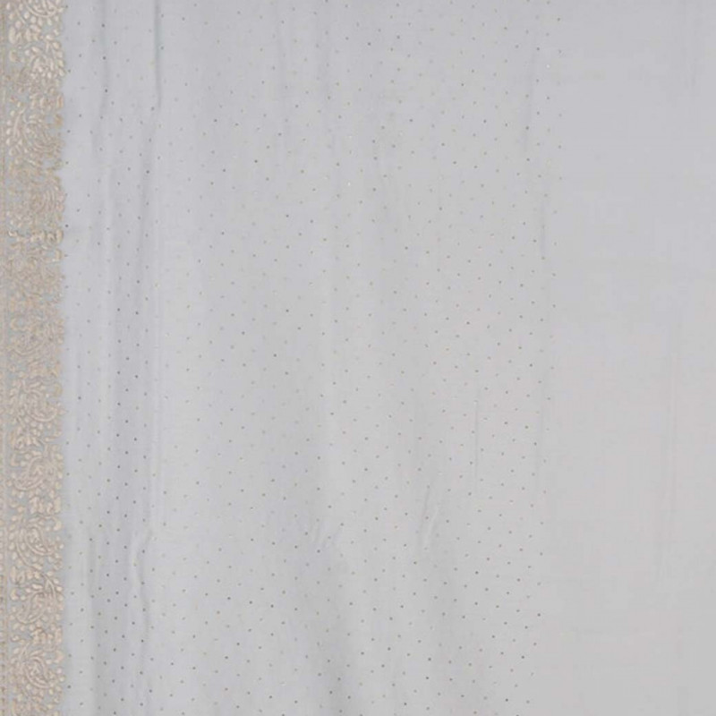 Pure Silk Printed Saree